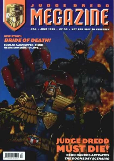 Cover of Meg 157