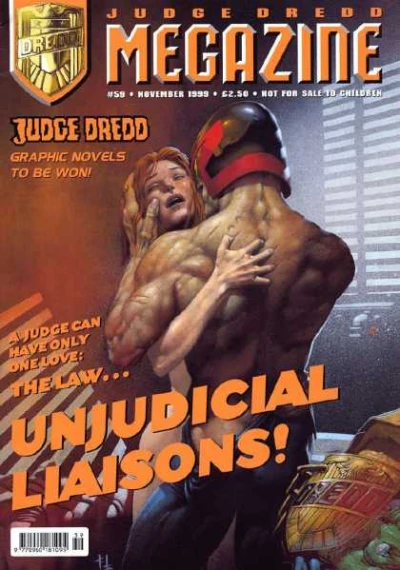 Cover of Meg 162