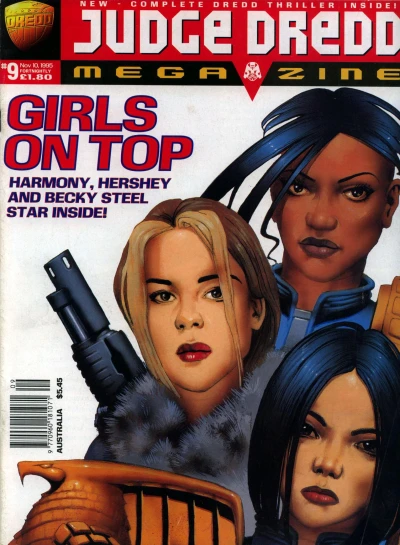 Cover of Meg 112