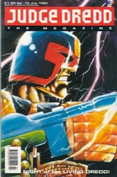 Cover of Meg 10