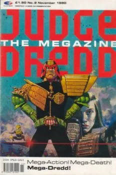 Cover of Meg 2
