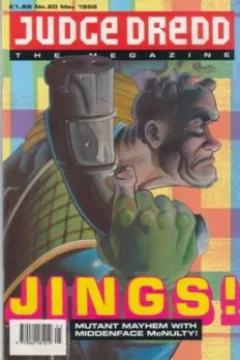 Meg 20