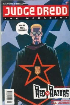 Cover of Meg 8