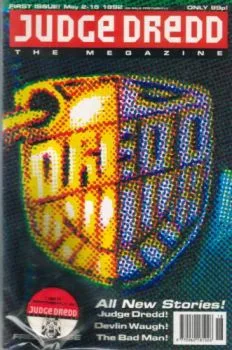 Cover of Meg 21