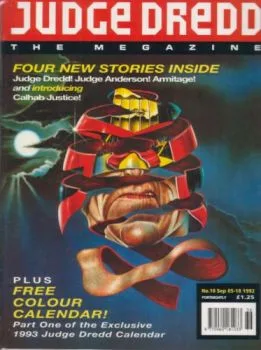 Cover of Meg 30
