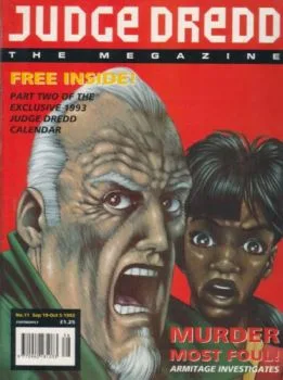 Cover of Meg 31