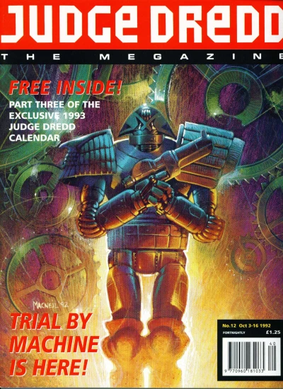 Cover of Meg 32