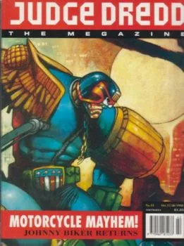 Cover of Meg 33