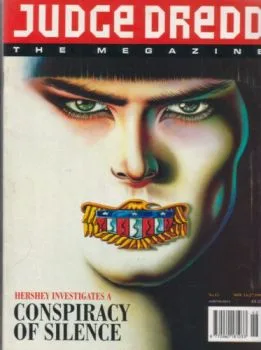 Cover of Meg 35