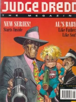 Cover of Meg 36