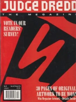 Cover of Meg 38