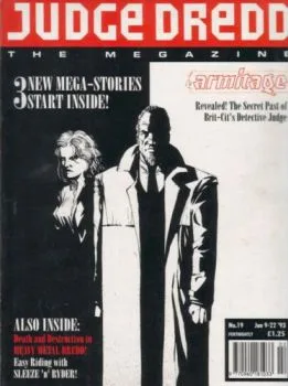 Cover of Meg 39
