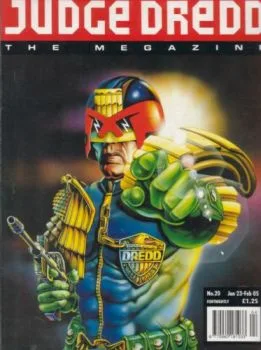 Cover of Meg 40