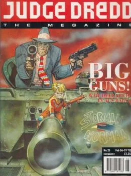 Cover of Meg 41