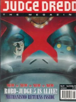 Cover of Meg 42