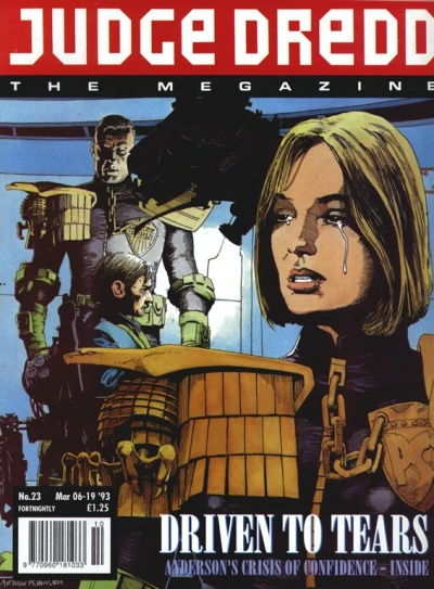Cover of Meg 43
