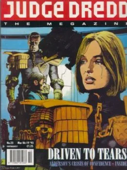 Cover of Meg 43