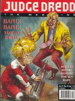 Cover of Meg 44
