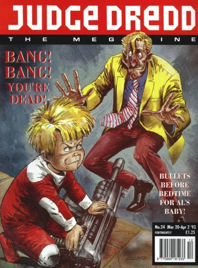 Cover of Meg 44