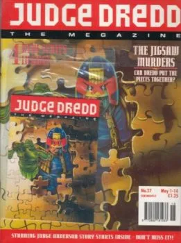 Cover of Meg 47