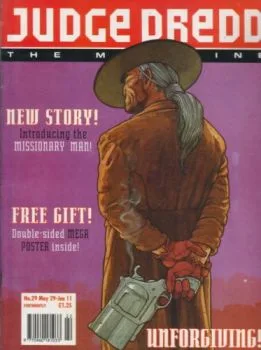 Cover of Meg 49