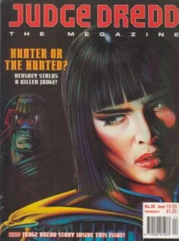Cover of Meg 50