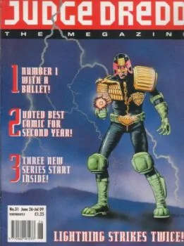 Cover of Meg 51