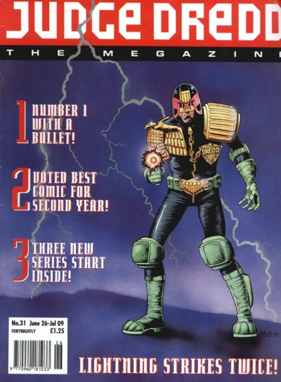 Cover of Meg 51