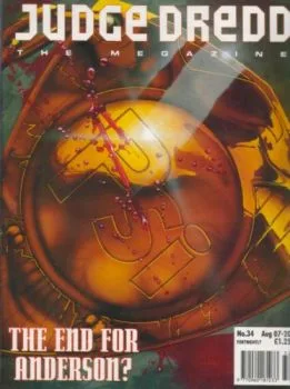 Cover of Meg 54