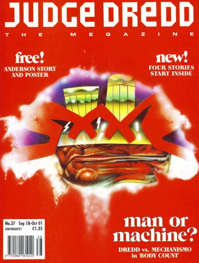 Cover of Meg 57