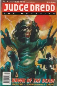 Cover of Meg 24