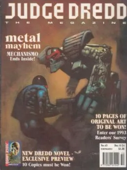 Cover of Meg 63