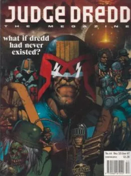 Cover of Meg 64