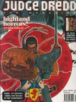 Cover of Meg 66
