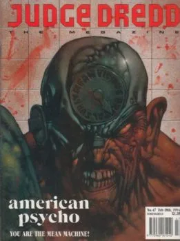 Cover of Meg 67