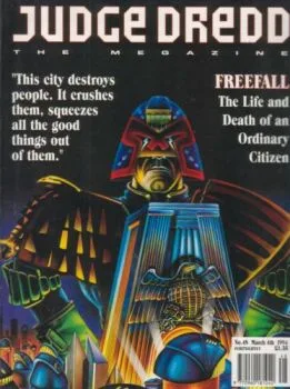 Cover of Meg 68