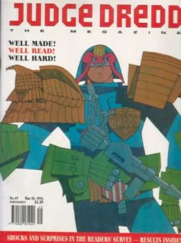 Cover of Meg 69
