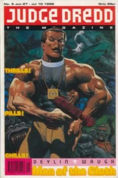 Cover of Meg 25