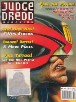Cover of Meg 70