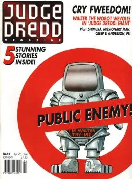 Cover of Meg 72