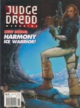Cover of Meg 75