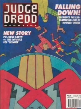 Cover of Meg 76