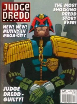 Cover of Meg 77