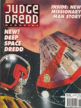 Cover of Meg 78