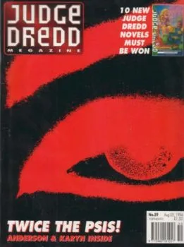 Cover of Meg 79