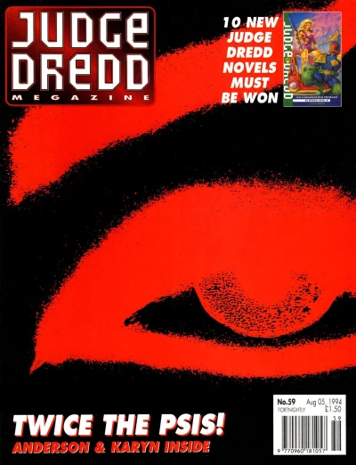 Cover of Meg 79