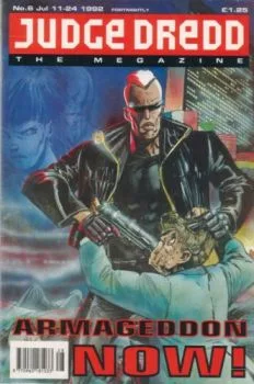 Cover of Meg 26