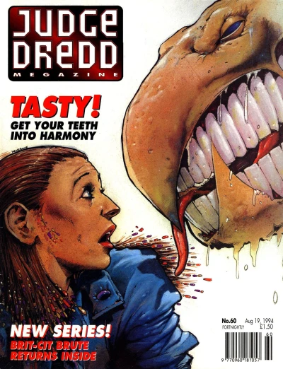 Cover of Meg 80