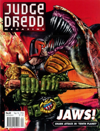 Cover of Meg 82