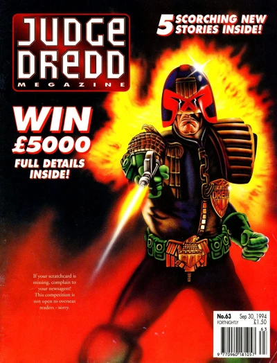 Cover of Meg 83
